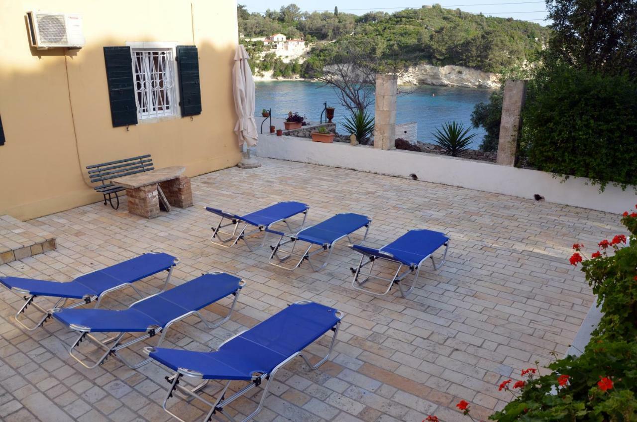 Stemar Villas Longos  Экстерьер фото