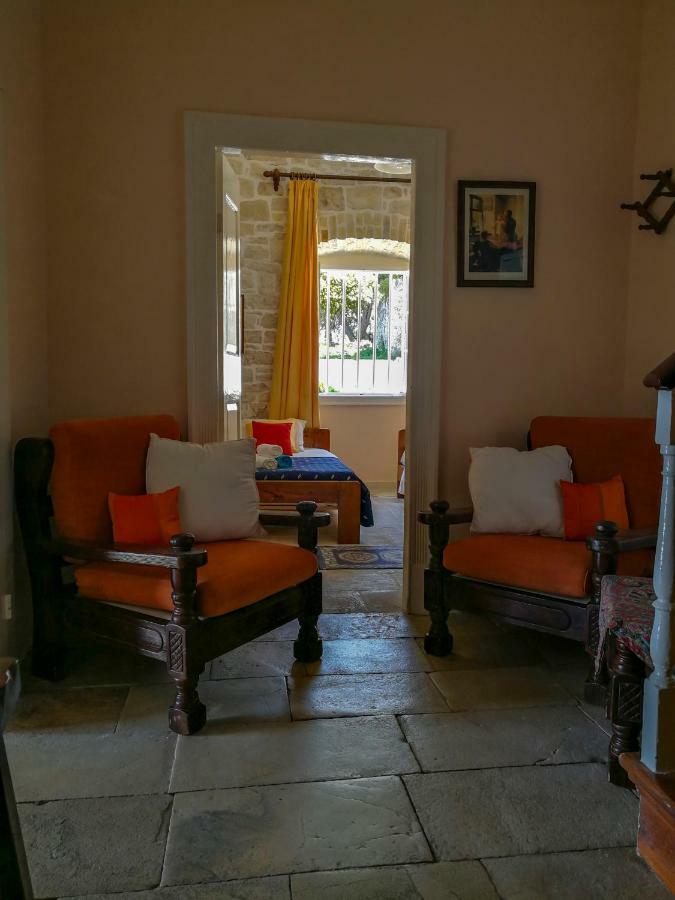 Stemar Villas Longos  Экстерьер фото