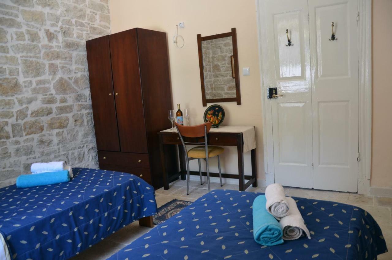 Stemar Villas Longos  Экстерьер фото