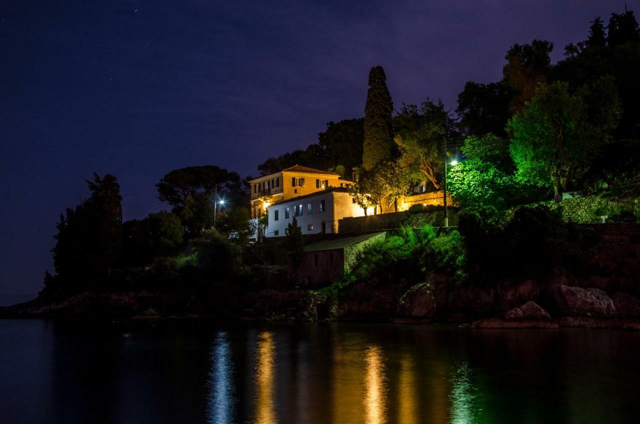 Stemar Villas Longos  Экстерьер фото