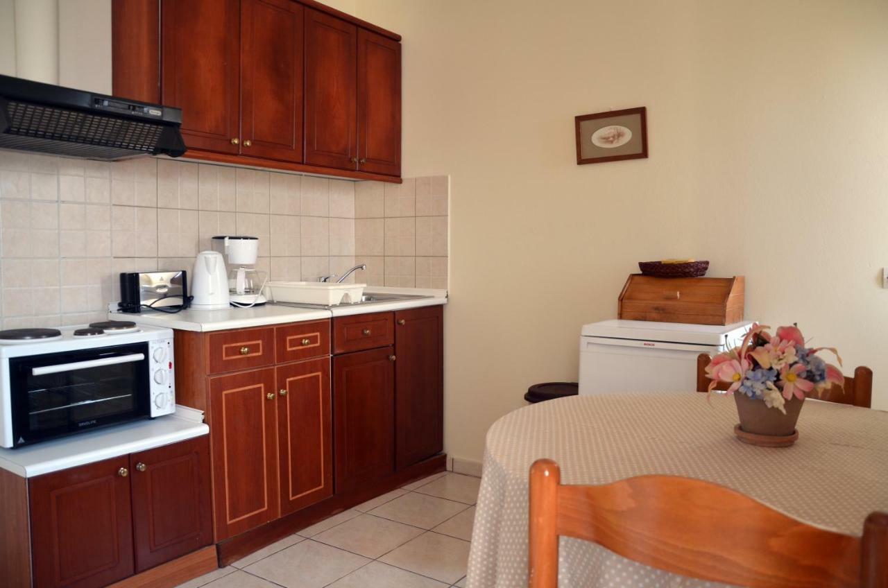 Stemar Villas Longos  Экстерьер фото