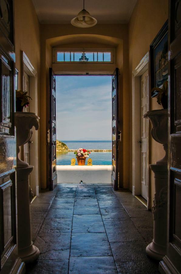 Stemar Villas Longos  Экстерьер фото