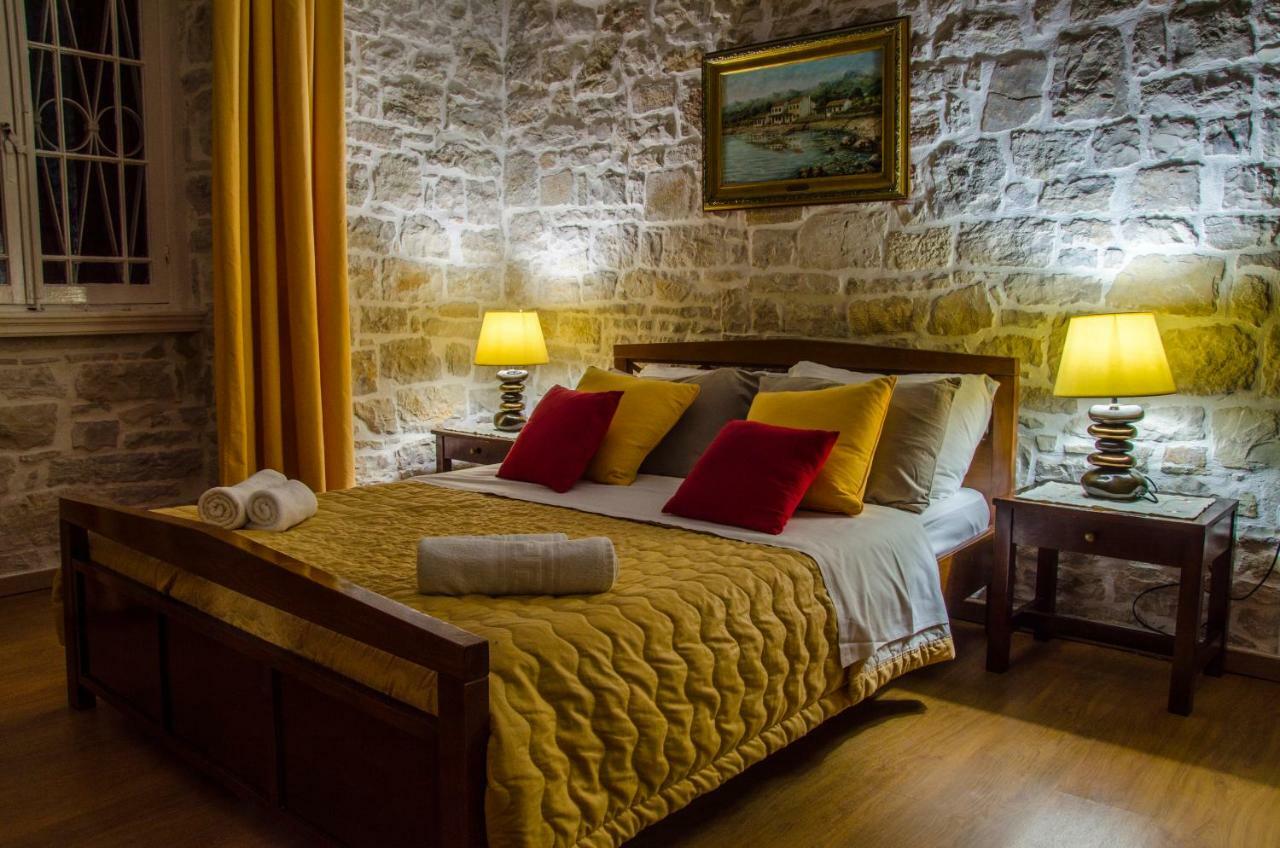 Stemar Villas Longos  Экстерьер фото