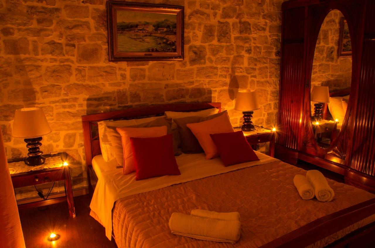 Stemar Villas Longos  Экстерьер фото