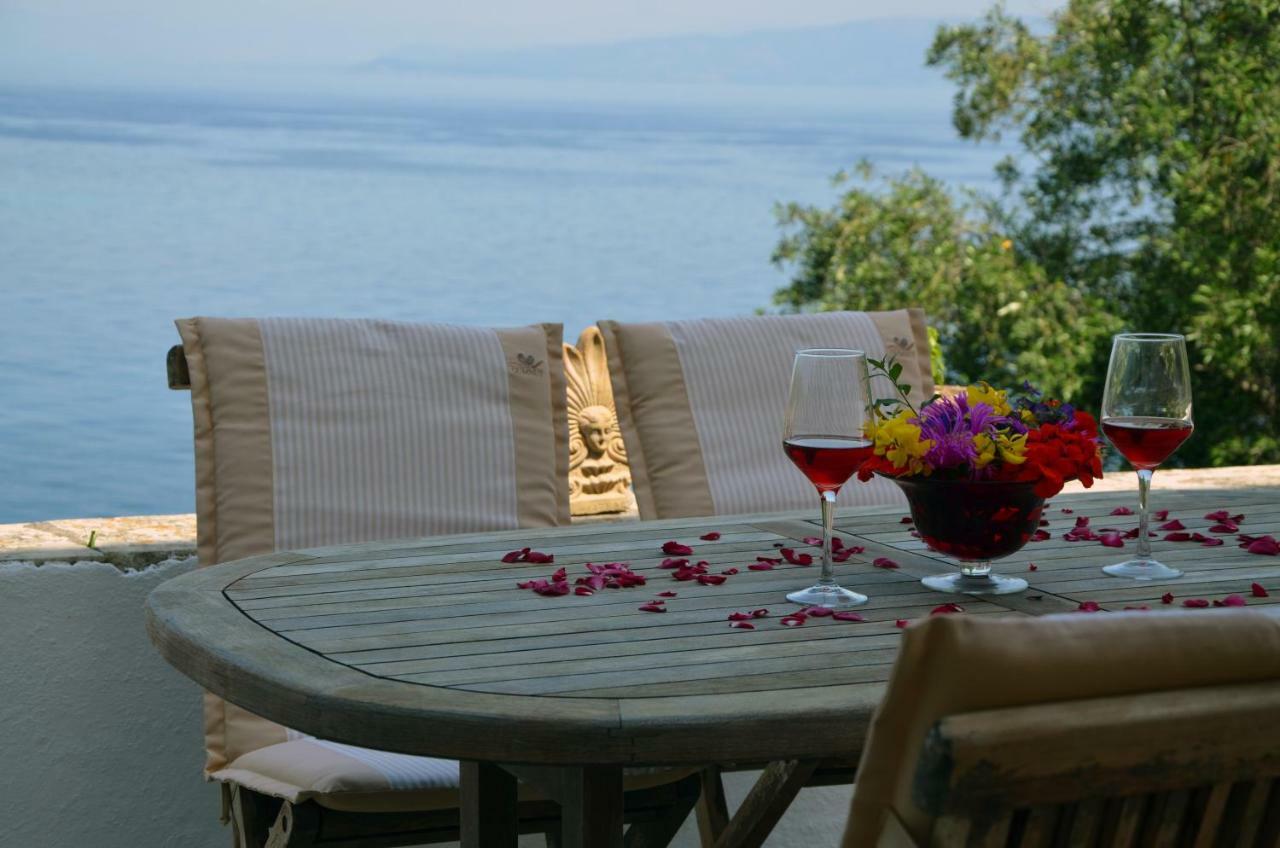 Stemar Villas Longos  Экстерьер фото