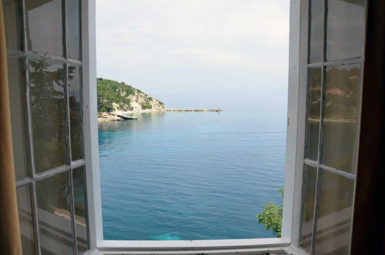 Stemar Villas Longos  Экстерьер фото